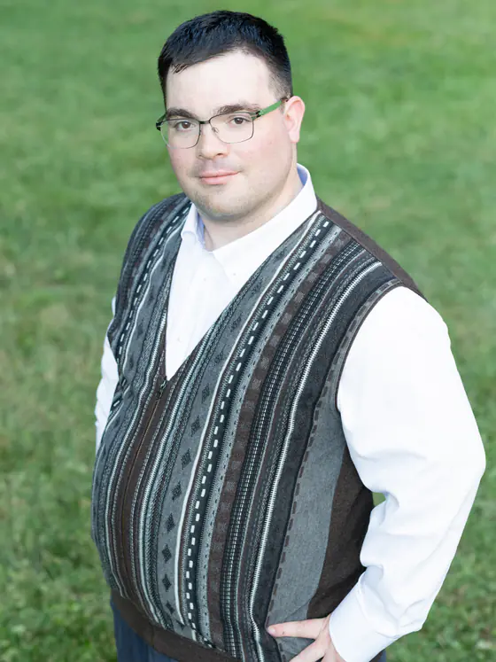 John Arnold, Licensed Professional Counselor in McLean, VA