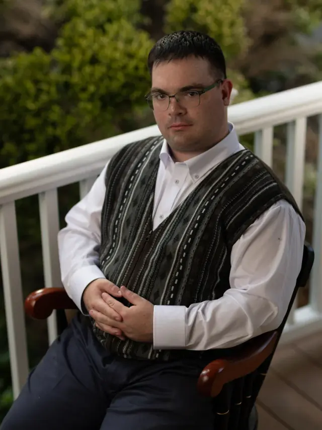 John Arnold, Licensed Professional Counselor in McLean, VA